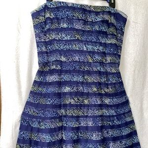 BCBG MaxAzria NWT Dress